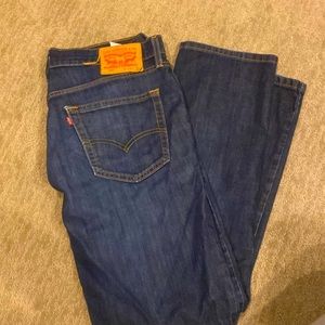 Levi’s 541